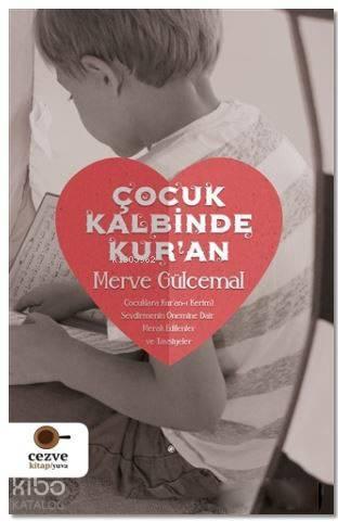 Çocuk Kalbinde Kur'an | benlikitap.com