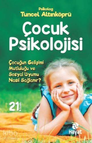 Çocuk Psikolojisi | benlikitap.com