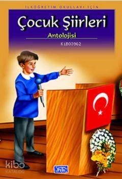 Çocuk Şiirleri Antolojisi | benlikitap.com