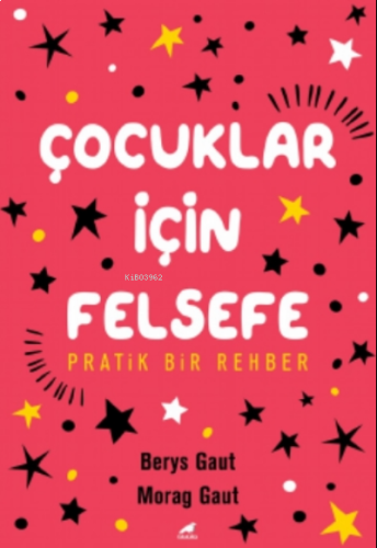 Çocuklar İçin Felsefe | benlikitap.com