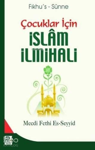 Çocuklar İçin İslam İlmihali | benlikitap.com