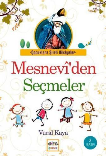 Çocuklara Şiirli Hikâyeler | benlikitap.com