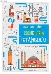 Çocukların İstanbul'u | benlikitap.com