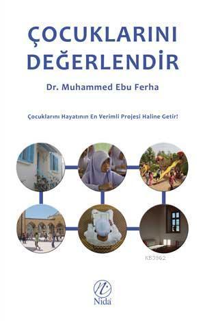 Çocuklarını Değerlendir | benlikitap.com