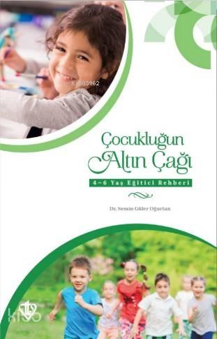 Çocukluğun Altın Çağı | benlikitap.com