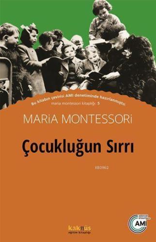 Çocukluğun Sırrı | benlikitap.com