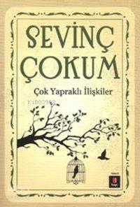 Çok Yapraklı İlişkiler | benlikitap.com