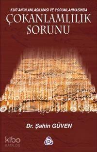 Çokanlamlılık Sorunu | benlikitap.com