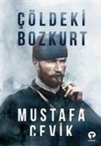 Çöldeki Bozkurt | benlikitap.com