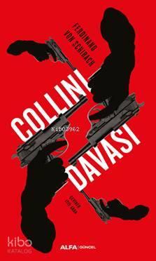 Collini Davası | benlikitap.com