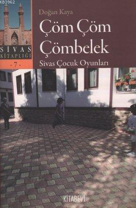 Çöm Çöm Çömbelek | benlikitap.com