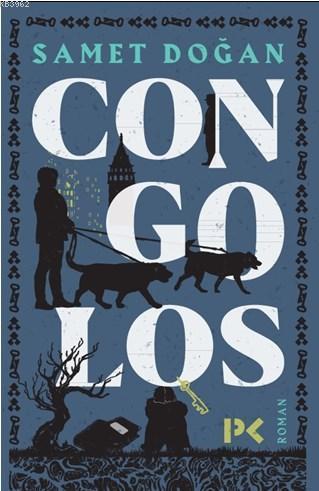 Congolos | benlikitap.com