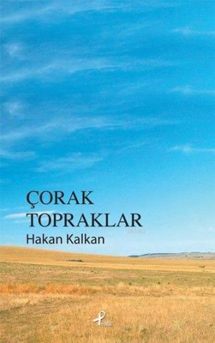 Çorak Topraklar | benlikitap.com