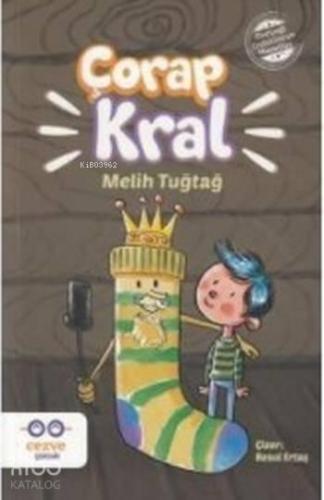 Çorap Kral | benlikitap.com