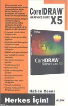 CorelDraw X5; Graphics Suite | benlikitap.com