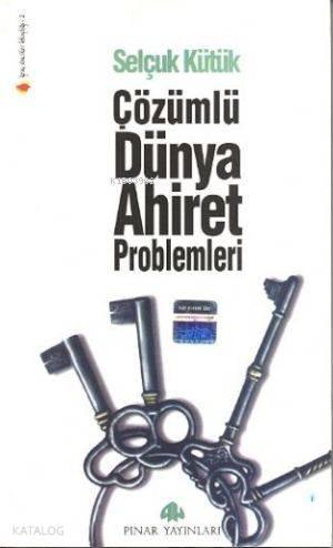 Çözümlü Dünya ve Ahiret Problemleri | benlikitap.com