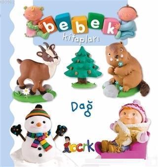 Dağ - Bebek Kitapları | benlikitap.com