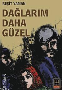 Dağlarım Daha Güzel | benlikitap.com