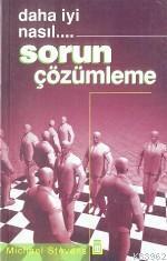 Daha Iyi Nasıl... Sorun Çözümleme | benlikitap.com