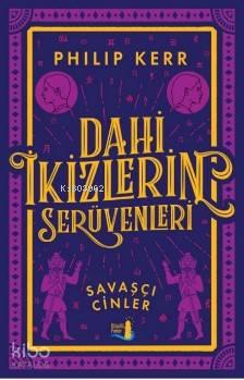 Dahi İkizlerin Serüvenleri | benlikitap.com