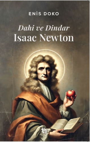 Dahi ve Dindar: Isaac Newton | benlikitap.com