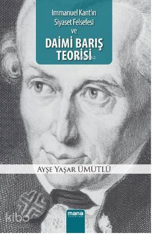 Daimi Barış Teorisi | benlikitap.com