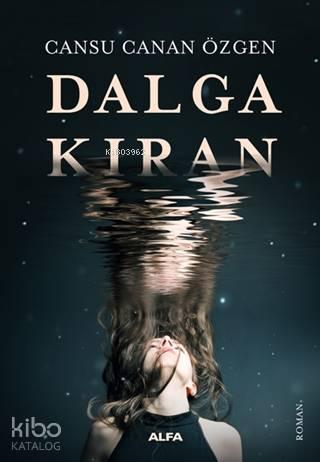 Dalgakıran | benlikitap.com