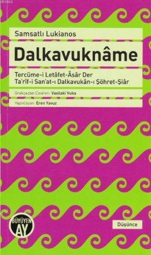 Dalkavukname | benlikitap.com