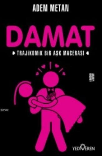 Damat | benlikitap.com