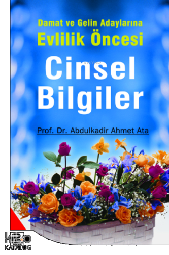 Damat ve Gelin Adaylarına Cinsel Bilgiler | benlikitap.com