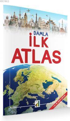 Damla İlk Atlas; Atlas Serisi | benlikitap.com