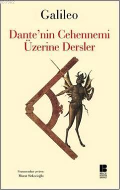 Dante'nin Cehennemi Üzerine Dersler | benlikitap.com