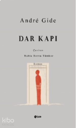 Dar Kapı | benlikitap.com