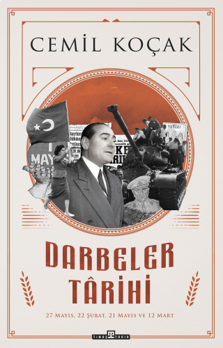 Darbeler Tarihi | benlikitap.com