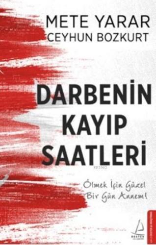 Darbenin Kayıp Saatleri | benlikitap.com