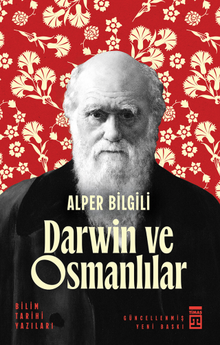 Darwin ve Osmanlılar | benlikitap.com