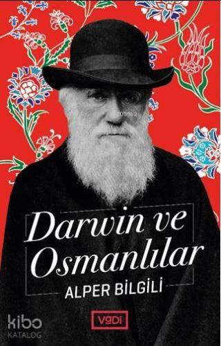 Darwin ve Osmanlılar | benlikitap.com