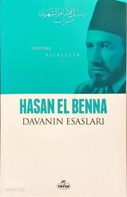 Davanın Esasları - Risaleler 1 | benlikitap.com