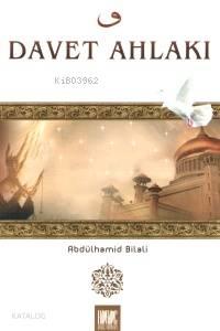 Davet Ahlakı | benlikitap.com