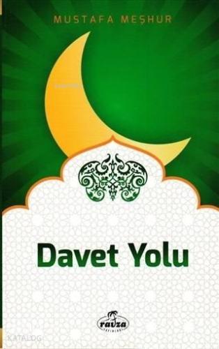 Davet Yolu | benlikitap.com