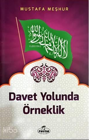 Davet Yolunda Örneklik | benlikitap.com