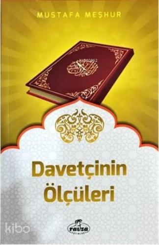 Davetçinin Ölçüleri | benlikitap.com