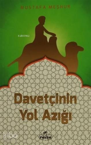 Davetçinin Yol Azığı | benlikitap.com