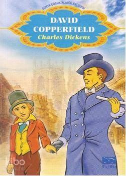 David Copperfield | benlikitap.com