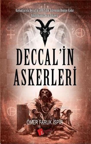 Deccal'in Askerleri | benlikitap.com