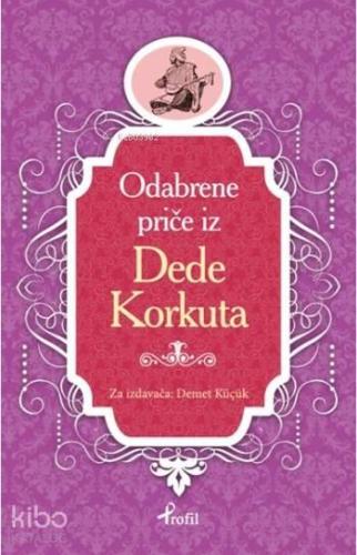 Dede Korkut | benlikitap.com