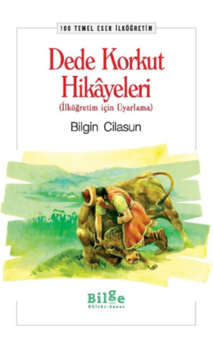 Dede Korkut Hikayeleri | benlikitap.com