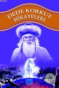 Dede Korkut Hikayeleri | benlikitap.com