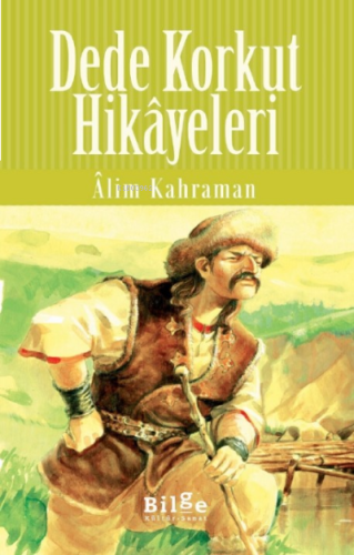 Dede Korkut Hikayeleri | benlikitap.com