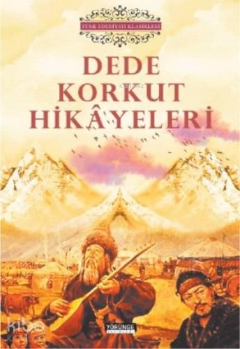 Dede Korkut Hikayeleri | benlikitap.com